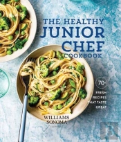 The Healthy Junior Chef Cookbook
