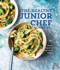 Bertrand.pt - The Healthy Junior Chef Cookbook