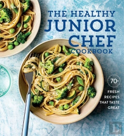 Bertrand.pt - The Healthy Junior Chef Cookbook