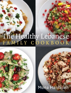 Bertrand.pt - The Healthy Lebanese Family Cookbook