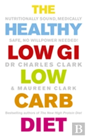 The Healthy Low Gi Low Carb Diet