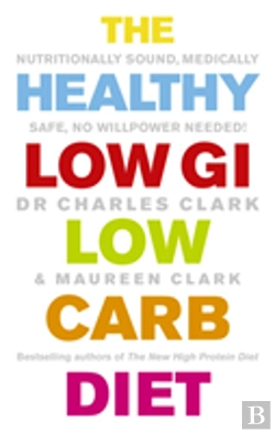 Bertrand.pt - The Healthy Low Gi Low Carb Diet