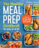 The Healthy Meal Prep Cookbook