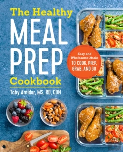 Bertrand.pt - The Healthy Meal Prep Cookbook
