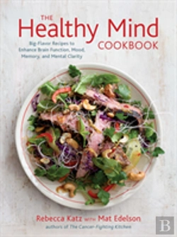 Bertrand.pt - The Healthy Mind Cookbook