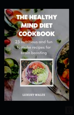 Bertrand.pt - The Healthy Mind Diet Cookbook