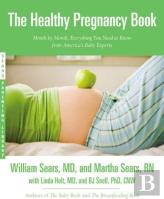 The Healthy Pregnancy Book