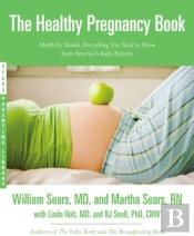 The Healthy Pregnancy Book