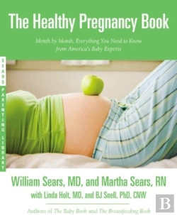 Bertrand.pt - The Healthy Pregnancy Book