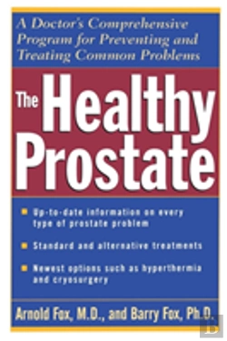 Bertrand.pt - The Healthy Prostate