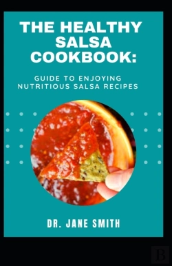 Bertrand.pt - The Healthy Salsa Cookbok