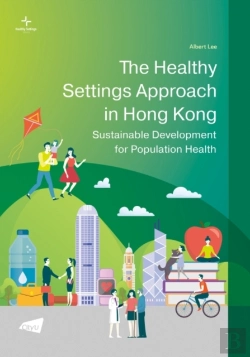 Bertrand.pt - The Healthy Settings Approach In Hong Kong