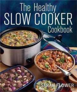 Bertrand.pt - The Healthy Slow Cooker Cookbook