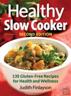Bertrand.pt - The Healthy Slow Cooker
