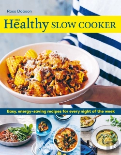 Bertrand.pt - The Healthy Slow Cooker