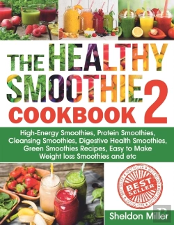 Bertrand.pt - The Healthy Smoothie Cookbook 2