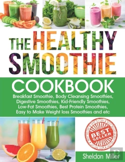 Bertrand.pt - The Healthy Smoothie Cookbook