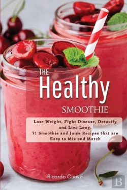 Bertrand.pt - The Healthy Smoothie
