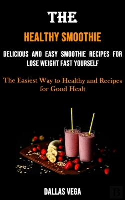 Bertrand.pt - The Healthy Smoothie