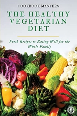 Bertrand.pt - The Healthy Vegetarian Diet: Fresh Recip