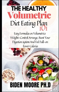 Bertrand.pt - The Healthy Volumetric Diet Eating Plan 101