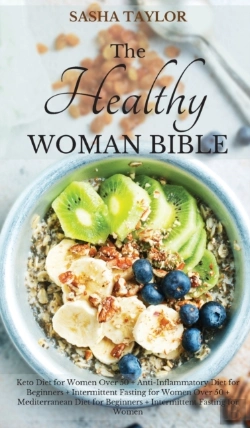Bertrand.pt - The Healthy Woman Bible
