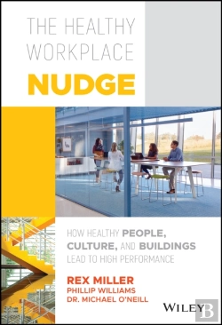 Bertrand.pt - The Healthy Workplace Nudge
