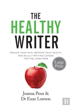 Bertrand.pt - The Healthy Writer Large Print Edition