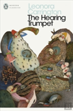 Bertrand.pt - The Hearing Trumpet
