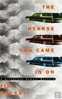 Bertrand.pt - The Hearse You Came In On