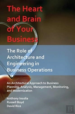 Bertrand.pt - The Heart And Brain Of Your Business: Th