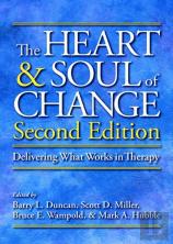 The Heart And Soul Of Change