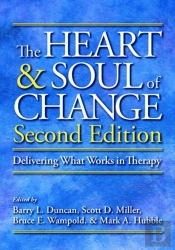 The Heart And Soul Of Change