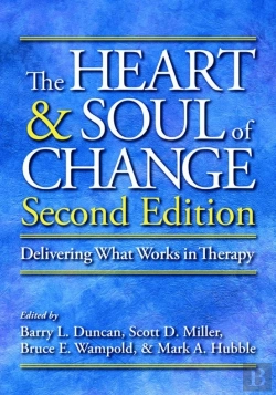Bertrand.pt - The Heart And Soul Of Change