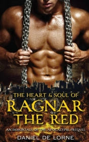 The Heart And Soul Of Ragnar The Red