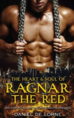 Bertrand.pt - The Heart And Soul Of Ragnar The Red