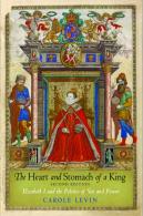 The Heart And Stomach Of A King