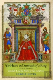 The Heart And Stomach Of A King