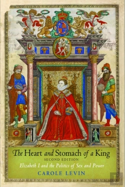 Bertrand.pt - The Heart And Stomach Of A King