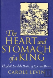 The Heart And Stomach Of A King
