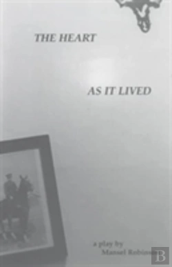 Bertrand.pt - The Heart As It Lived