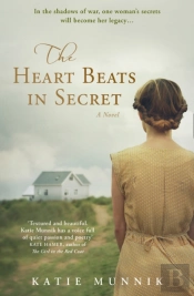The Heart Beats In Secret