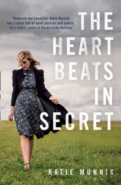 Bertrand.pt - The Heart Beats In Secret