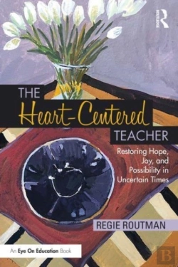 Bertrand.pt - The Heart-Centered Teacher