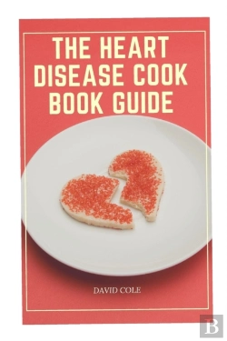 Bertrand.pt - The Heart Disease Cook Book Guide