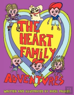 Bertrand.pt - The Heart Family Adventures
