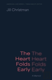 The Heart Folds Early
