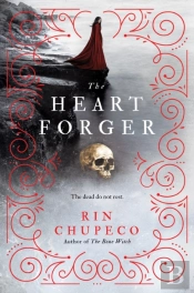 The Heart Forger