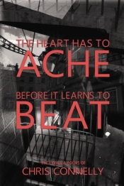 The Heart Has To Ache Before It Learns T