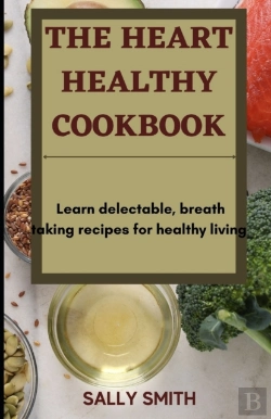 Bertrand.pt - The Heart Healthy Cookbook